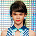 London Fashion Week's Standout Beauty Moment: Extreme Lips