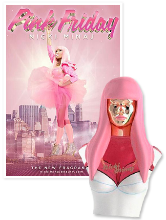 Nicki Minaj