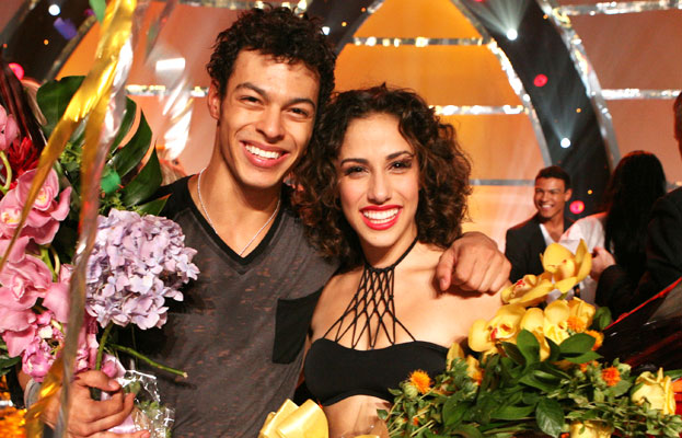 So You Think You Can Dance Season 9 winners