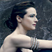 Rachel Weisz's Bulgari Serpenti Ad Campaign
