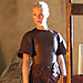 Gwyneth Paltrow's InStyle Cover Shoot: Behind the Scenes!