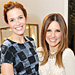 Inside Chloé's Paris-Theme Party for Phase One Foundation!