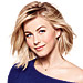 Try on Julianne Hough's InStyle Makeover Cover Hairstyle