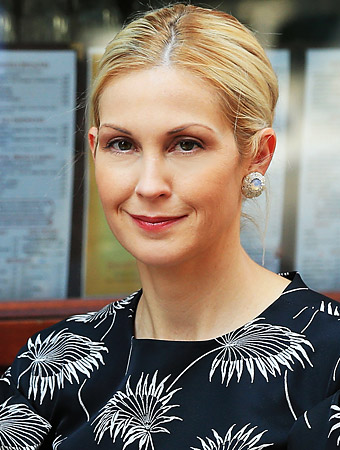 Kelly Rutherford