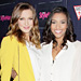 Katie Cassidy and Annie Ilonzeh Pair Up to Party and More!