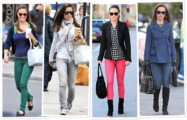 Pippa Middleton