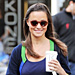 Pippa Middleton Must Have the Best Denim Collection
