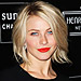 Poppy Red Lips Are Everywhere! 