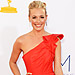 Emmys 2012: Cat Deeley on Getting Ready for the Red Carpet