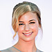 Emily VanCamp's Emmys Eyelashes Secret
