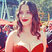 InStyle Instagrams the 2012 Emmys: See the Photos!