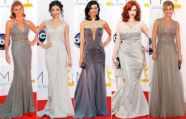 Emmys Red Carpet