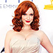 5 Shades of Grey Seen at Emmys 2012