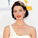 Emmys 2012 Red Carpet Fashion: See What Everyone's Wearing!