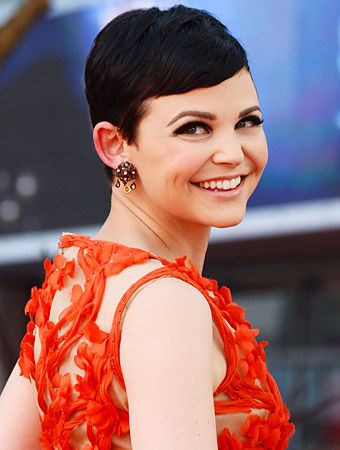 Ginnifer Goodwin