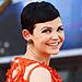 Ginnifer Goodwin on Her Pixie Haircut: "I Remember I Hated Having Hair!"