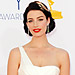 Emmys 2012: Shopping for Jessica Paré's Poppy Chanel Lipstick 