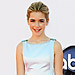 Emmys: Kiernan Shipka Got a Custom Zac Posen Dress at 12 Years Old