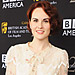 Emmy Nominee Michelle Dockery on Her Downton Abbey Costumes!