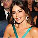 Sofia Vergara's Emmys 2012 Jewelry: More Than 175 Carats of Diamonds!
