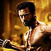 Hugh Jackman's First Wolverine Photo Is Out