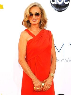 Jessica Lange Emmys