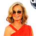 Jessica Lange's Sunglasses at Emmys 2012: Love It or Leave It?