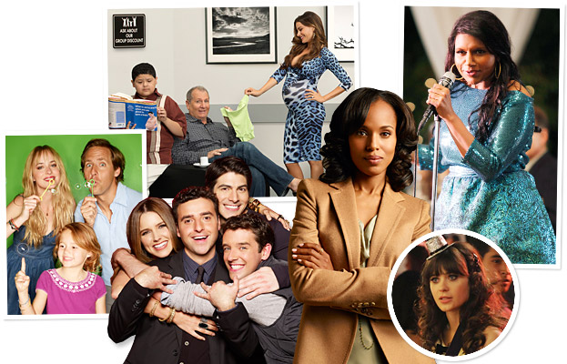 TV Premieres