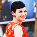 Emmys 2012 Makeup Trend: Severe Eyes