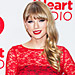 Found It! Taylor Swift's Red Lace Dress