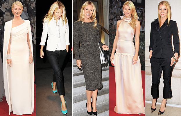 Gwyneth Paltrow