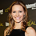 Private Practice’s KaDee Strickland Designs Necklace for RAINN