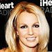 Britney Spears' Rainbow Hair
