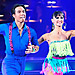 Dancing with the Stars Premiere: Karina Smirnoff on Her Party Look