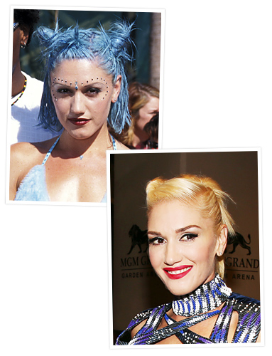 Gwen Stefani