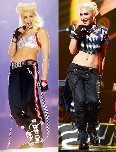 Gwen Stefani