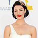 Emmys Exclusive: Jason Wu's Sketch for Mad Men’s Jessica Pare!