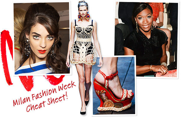 MilanFashionWeek