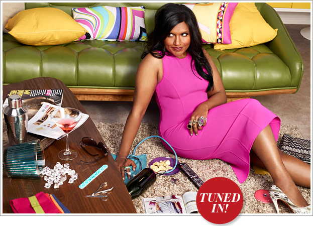 The Mindy Project