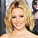 Elizabeth Banks' Faux Bob How-To