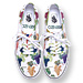 Kenzo's Vans Collection for Opening Ceremony: The Final Round!