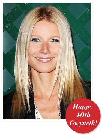 Gwyneth Paltrow