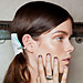 Halloween Manicures from the Runway