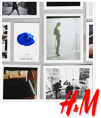 H&M & Other Stories