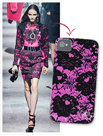 Runway to iPhone