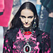 Fashion-Inspired iPhone Case: Lanvin and Milly's Lace Print