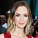 Looper Hits Theaters Today! See Emily Blunt's Transformation