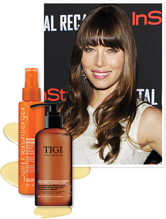 Keratin