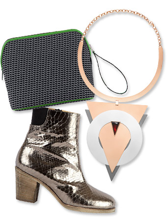 Designer Obsessions