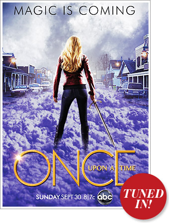 Once Upon a Time